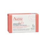 Avène Xeracalm A.D Cleansing Oil-Free Soap-Free Bar 100g (3.53 oz)