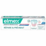 Elmex Sensitive Professional Gum care and whitening toothpaste 75ml (2.54 fl oz)