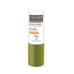 Cattier Organic lip balm 4g (0.14 oz)