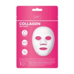 Le Comptoir Des Tendances Collagen face masks x 1