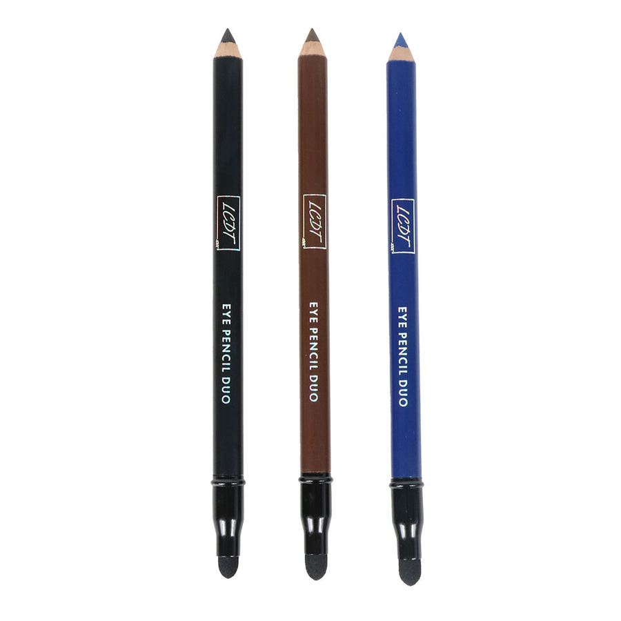 Le Comptoir Des Tendances Duo eye pencil