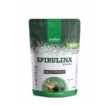 Purasana Spirulina powder 100g (3.53 oz)