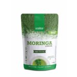 Purasana Moringa powder form 100g (3.53 oz)