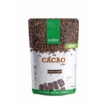Purasana Cocoa bean nibs 120g (4.23 oz)
