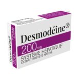 Flora Natura Desmodryl® Desmodéine® 200 mg 40 capsules