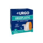 Urgo Discreet transparent plaster