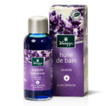 Kneipp Aromatic Bath Oil Purity Relaxation Lavender 100ml (3.38fl oz) - Image 2