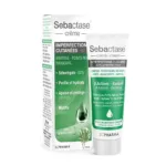 3C Pharma Sebactase Cream for Imperfection - Prone Skin 50ml (1.69 fl oz) - FrenchBeautyHub