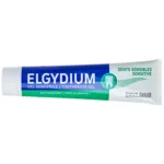 Elgydium Sensitive Toothpaste Gel