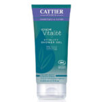 Cattier Vitality Shower Gel 200ml (6.76 fl oz)