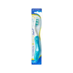 Elgydium Pocket Medium Toothbrush for Travel with Elgydium Technology