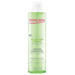 Topicrem AC Purifying Cleansing Gel for Combination to Oily Skin 200ml (6.76 fl oz) - Image 2
