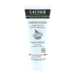 Cattier Ultra Nourishing Hand Cream 75ml (2.53fl oz)