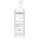 Noreva Psoriane Soothing Cleansing Gel 500ml (16.90fl oz)