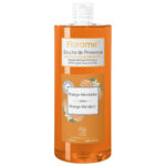 Florame Provence Shower Gel Orange Mandarin Bio 1L (33.81 fl oz)