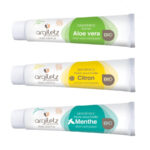 Argiletz Essentiel Bioes Oil Toothpaste 75ml (2.53fl oz)