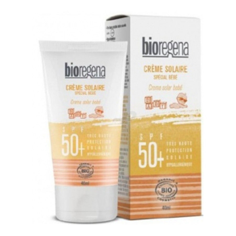 60687__19153.1721730706.1280.1280_73a6e2ad-1827-4d2e-b853-f8be50b1e94f Bioregena SPF50+ Organic Fragrance-Free Sunscreen for Babies 40ml (2.07 fl oz) - Image 1