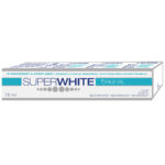 Superwhite Anti-Plaque Whitening Toothpaste 75ml (2.53fl oz)