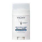 Vichy 24H Deodorant Sensitive Skin Aluminium-Free Stick 40ml (1.35fl oz)