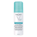 Vichy Anti-Perspirant Deodorant 48H Spray 125ml (4.22 fl oz)