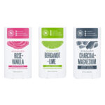 Schmidt's Signature Deodorant Stick 75g