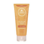 Laino Ultra-Rich Moisturizing Shower Gel Organic Aloe Vera Apricot 200ml (6.76fl oz)