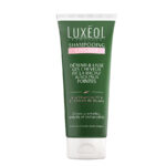 Luxeol Smoothing Shampoo for Rebellious & Wavy Hair 200ml (6.76fl oz)