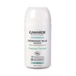 Gamarde Organic Roll On Deodorant  50ml (1.69fl oz)