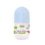 Propos'Nature Organic Alum Dew Deodorant Roll-On 50ml (1.69 fl oz)