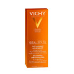 Vichy Ideal Soleil Self Tanner Moisturising Milk Face And Body  100ml (3,38fl oz)