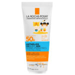 La Roche-Posay Anthelios Dermo-Pediatrics Hydrating Lotion SPF50+ for Children