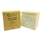 Lauralep Traditional Aleppo Soaps 20% Ecocert 200g (6.76 oz)