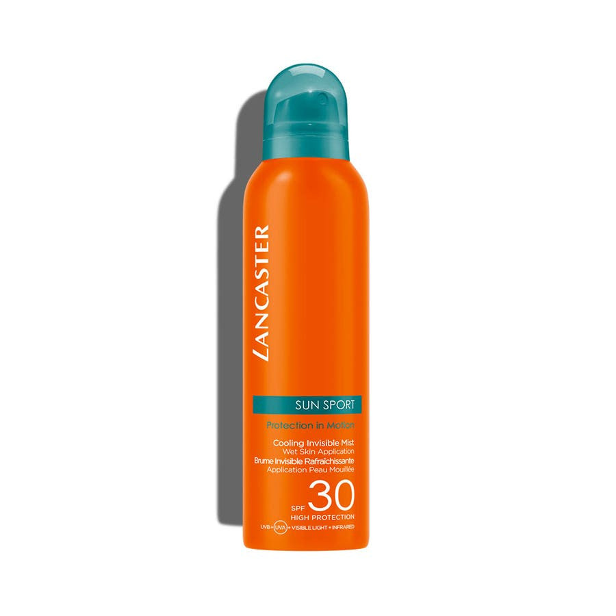 77747__17091.1721730753.1280.1280_8cc86c0a-22c2-4ea3-b6a1-8b69673da859 Lancaster Sun Sport SPF30 Refreshing Invisible Mist 200ml (6,76fl oz) - Image 1