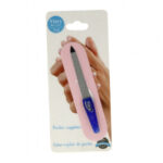 Vitry Sapphire Pocket File 70 for Nail Care - Image 2