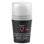 Vichy Homme 72H Anti-Perspirant Deodorant for Men