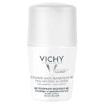 Vichy Anti-Perspirant Deodorant for Sensitive/Depilated Skin 48h Protection 50ml