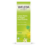 Weleda Citrus Hand Cream 50ml (1.69fl oz)