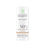 Laboratoires De Biarritz Algamaris Organic Sunscreen Stick SPF50+ for Imperfections and Scars 9g (0.31oz)