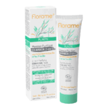 Florame Purifying charcoal mask 2 in 1 Purete bio Combination to oily skin 65ml (2.19fl oz)