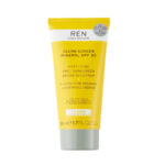 REN Clean Skincare Mattifying Face Sun Protection SPF30 50ml (1.69fl oz)