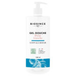 Bio Since 1975 Peche Blanche Shower Gel Body And Hair 1L (33,81fl oz)