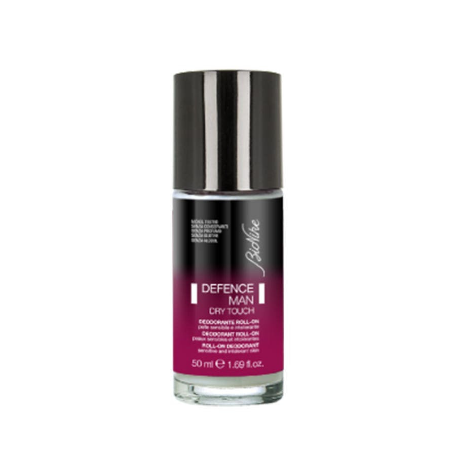 Bionike Defence Man Deodorant roll-on 50ml (1.69fl oz)