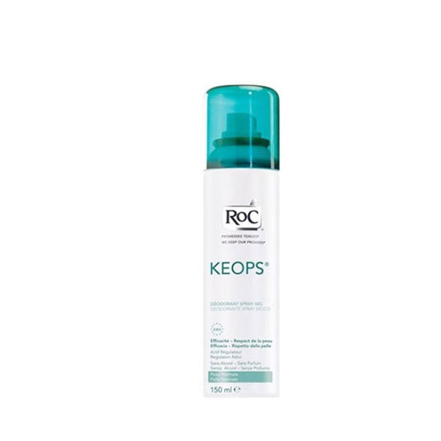 88282__67507.1721818251.1280.1280 Roc Keops Dry Spray Deodorant 1 50ml (1.69fl oz) - Image 1