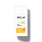 Dermina Sunlina Ultra-Light Fluid SPF50+ Sunscreen 50ml (1.69fl oz)