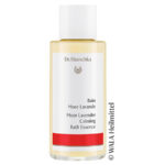 Dr. Hauschka Bath Moor Lavender Bioes 100ml (3.38fl oz)