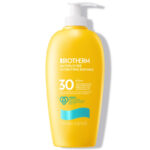 Biotherm Solaire Sun Milk SPF30 Face and Body 400ml (13.52 fl oz) - Image 2