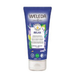 Weleda Aroma Relax Shower Cream 200ml (6.76fl oz)