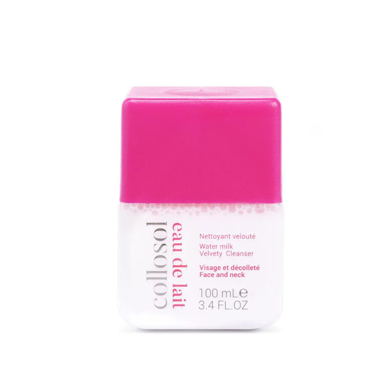 Collosol Milk Water Cleansing Solution