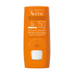 Avène SPF50+ Sun Stick for Sensitive Areas 8g (0.28oz)