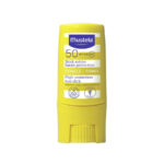 Mustela High Protection Sun Stick SPF50 for Family Waterproof 9ml (0.30fl oz) - Image 2